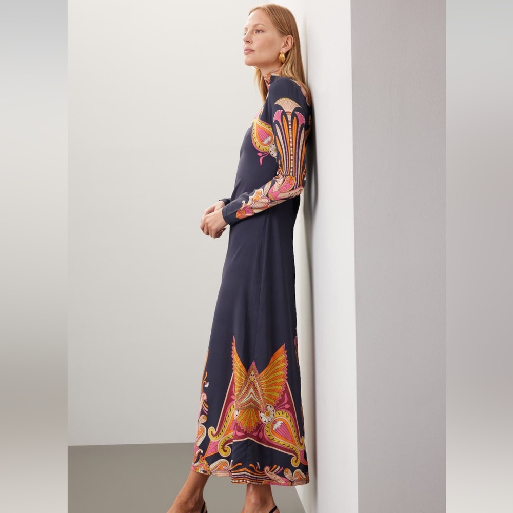 La DoubleJ Halle Dress Size XL - Picture 5 of 13